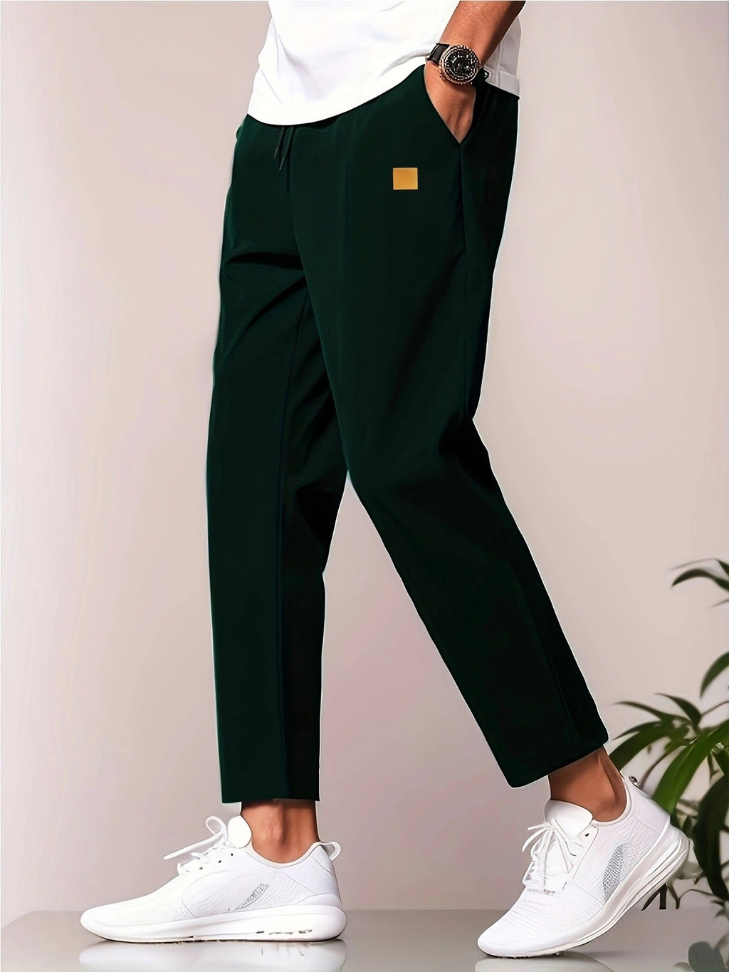Herren Freizeit-Hose