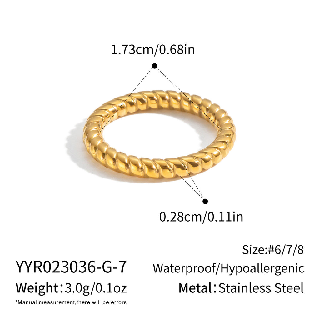 Damen Ring Shop Nory