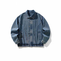 Denimblau