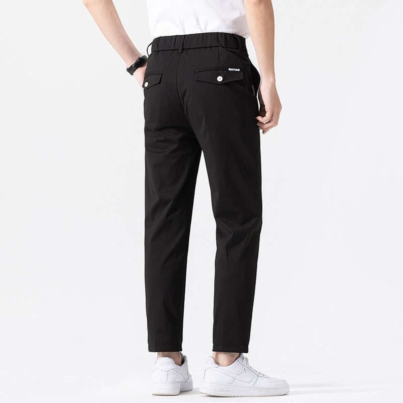 Herren Elegante und bequeme Chino-Hose Shop Nory 1787978319