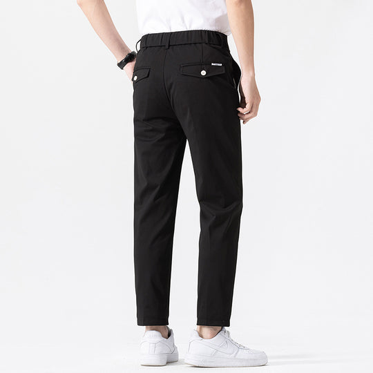 Herren Elegante und bequeme Chino-Hose Shop Nory 1787978319
