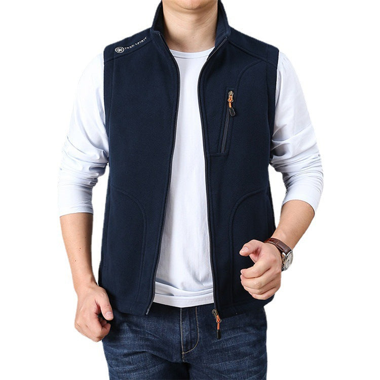 Herren Funktionale Fleeceweste Shop Nory 1787797375