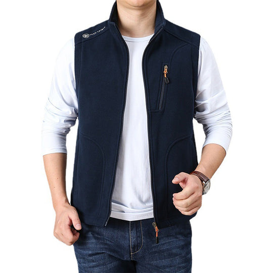 Herren Funktionale Fleeceweste Shop Nory 1787797375