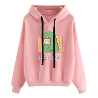 Mädchendrachen Rosa