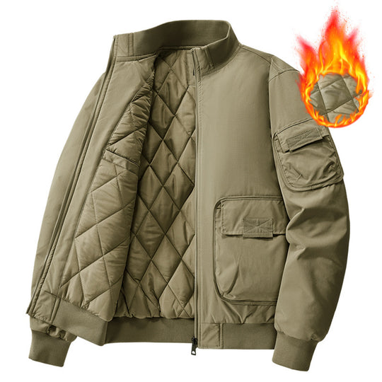 Herren Technische Übergangsjacke Shop Nory