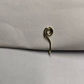 Damen Ohrstecker mit elegantem Spiraldesign Shop Nory
