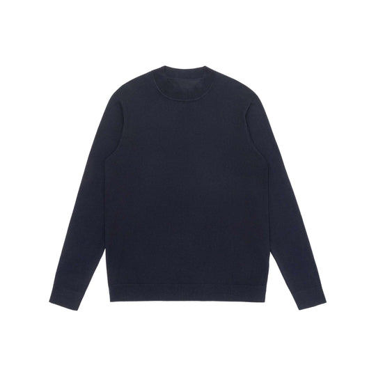 Unisex Rundhals-Sweatshirt aus schwerer Baumwollmischung mit geripptem Kragen Shop Nory