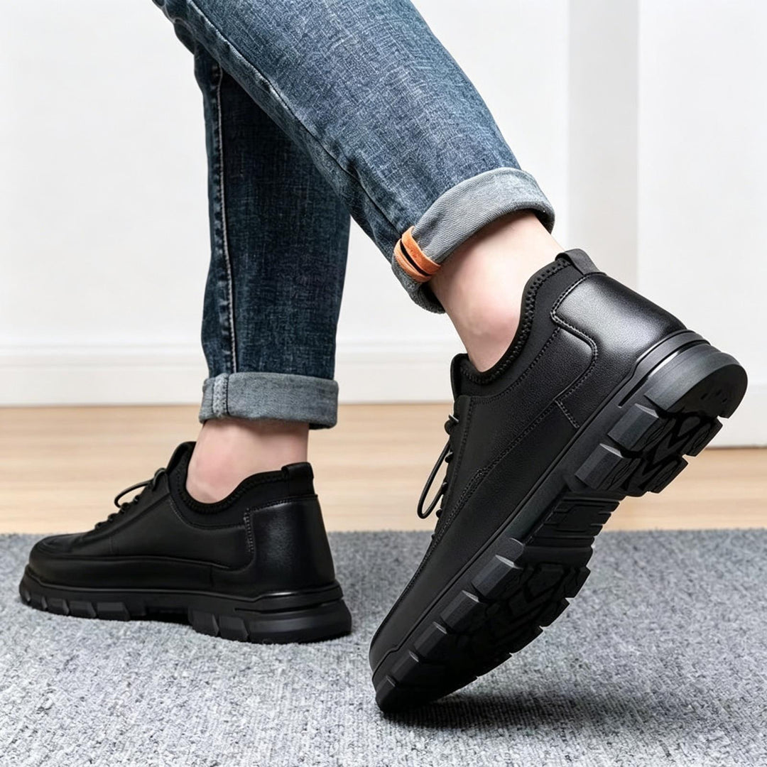 Herren Hochwertige und Atmungsaktive Freizeit Sneaker Shop Nory