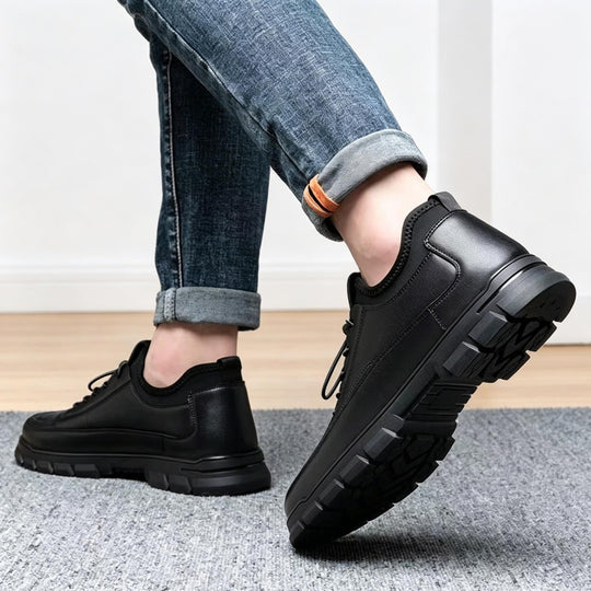 Herren Hochwertige und Atmungsaktive Freizeit Sneaker Shop Nory