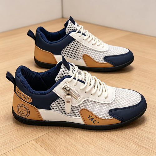 Herren Sportliche Atmungsaktive Sneakers Shop Nory