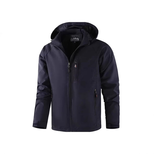 Herren Multifunktionale Outdoor-Jacke Shop Nory 1787796685