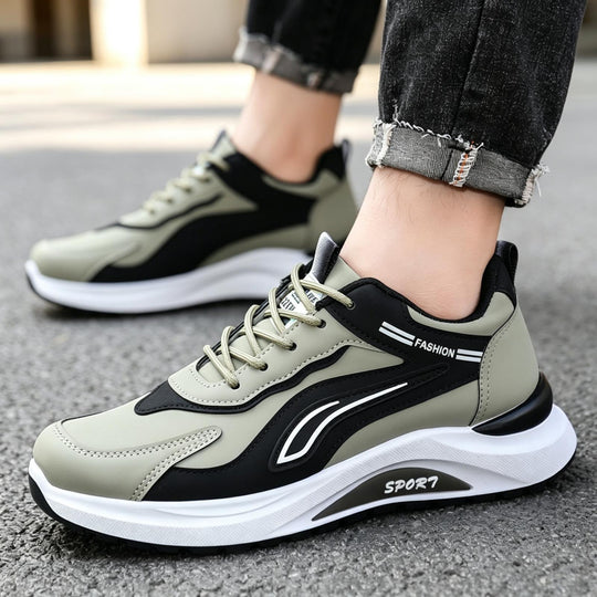 Herren Sportliche und bequeme Freizeitsneakers Shop Nory