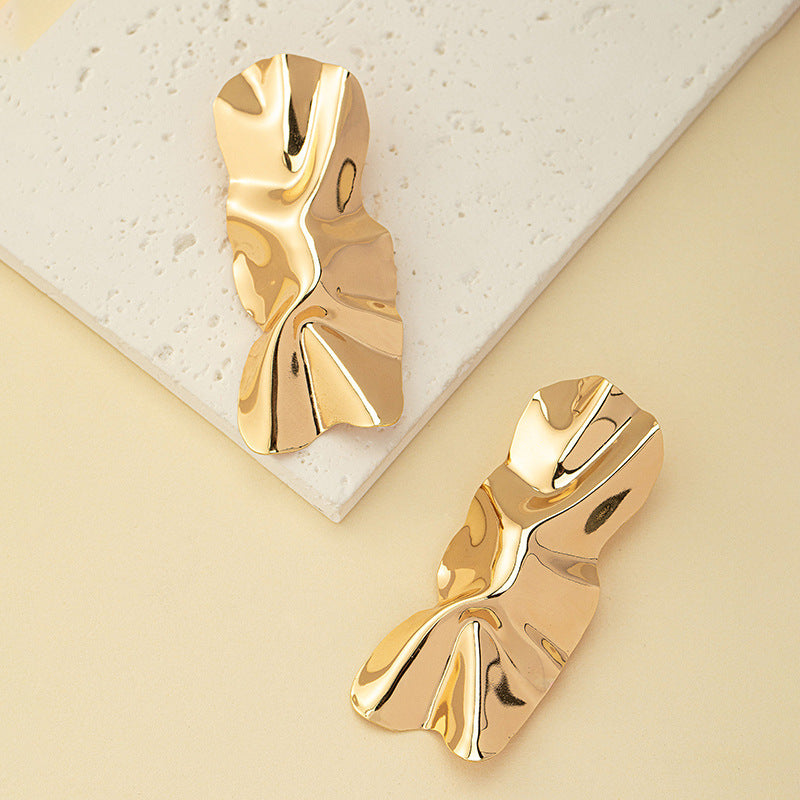 Damen Hängende Ohrringe im modernen Eleganz-Design Shop Nory