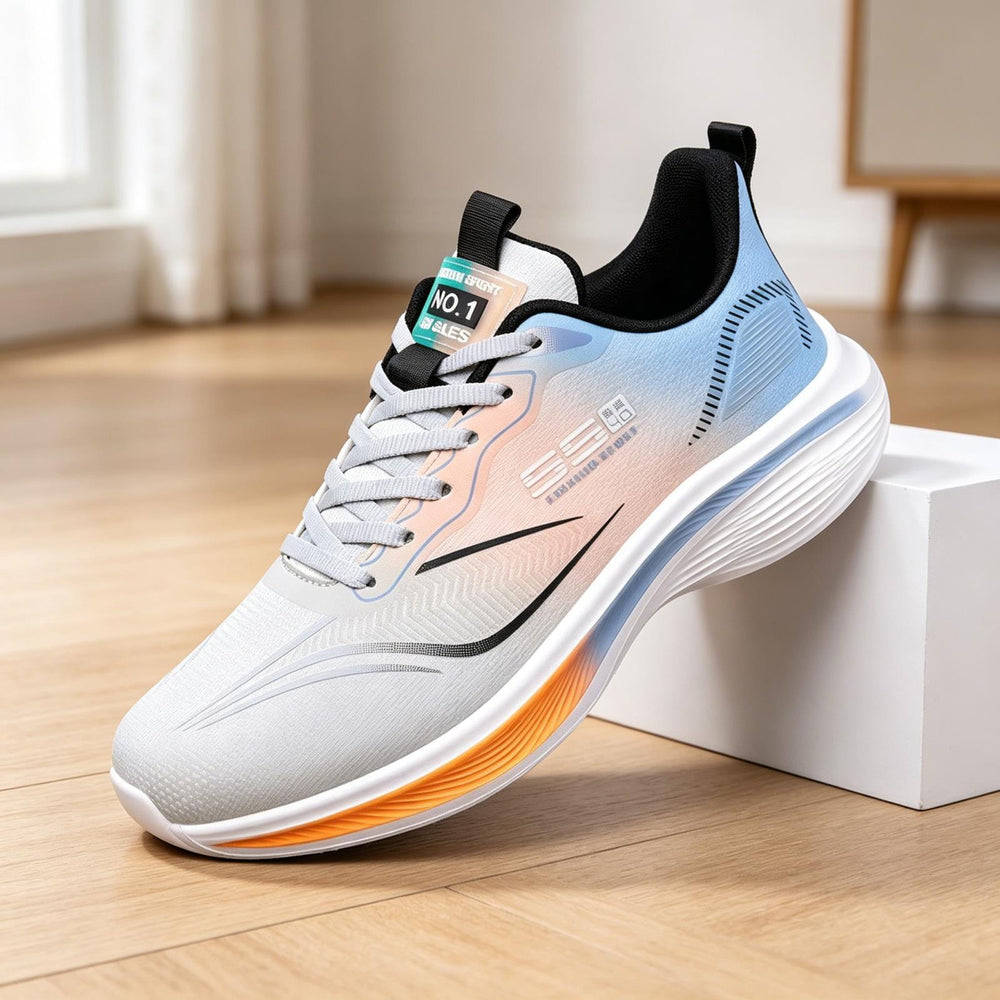 Herren Dynamische Laufschuhe Shop Nory