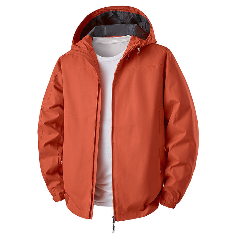 Herren Wetterfeste Übergangsjacke Shop Nory 1787797786