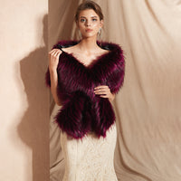 Dunkelrot Jacquard