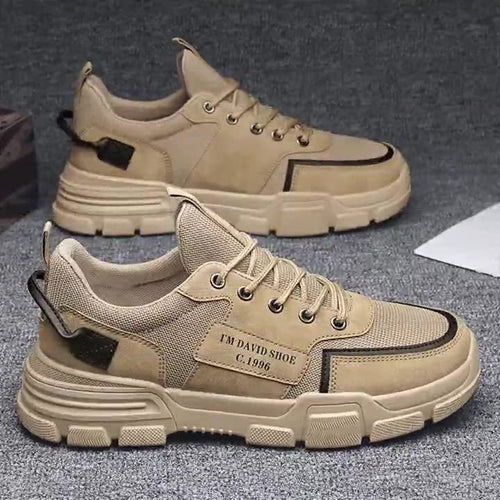 Herren sportliche Sneaker von