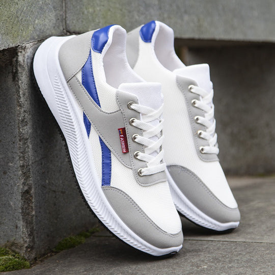 Herren Sportliche Sneakers mit Dämpfungstechnologie Shop Nory 1788175442