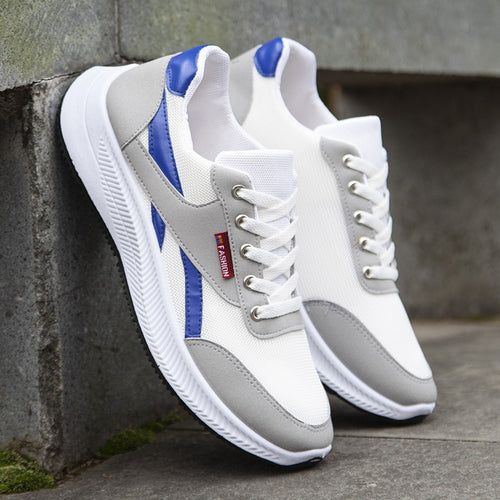 Herren Sportliche Sneakers mit Dämpfungstechnologie Shop Nory 1788175442