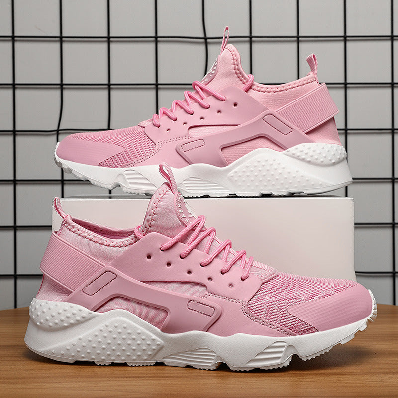 Damen Sportliche Freizeitschuhe Shopnory