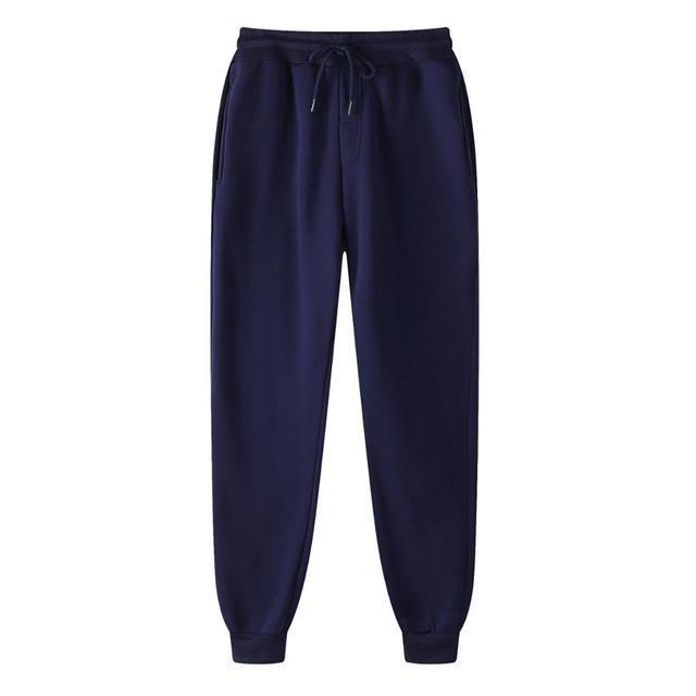 Damen nan relaxed Highwaist-Jogginghose mit elastischem Bund, Kordelzug und gerippten Saumbündchen Shop Nory