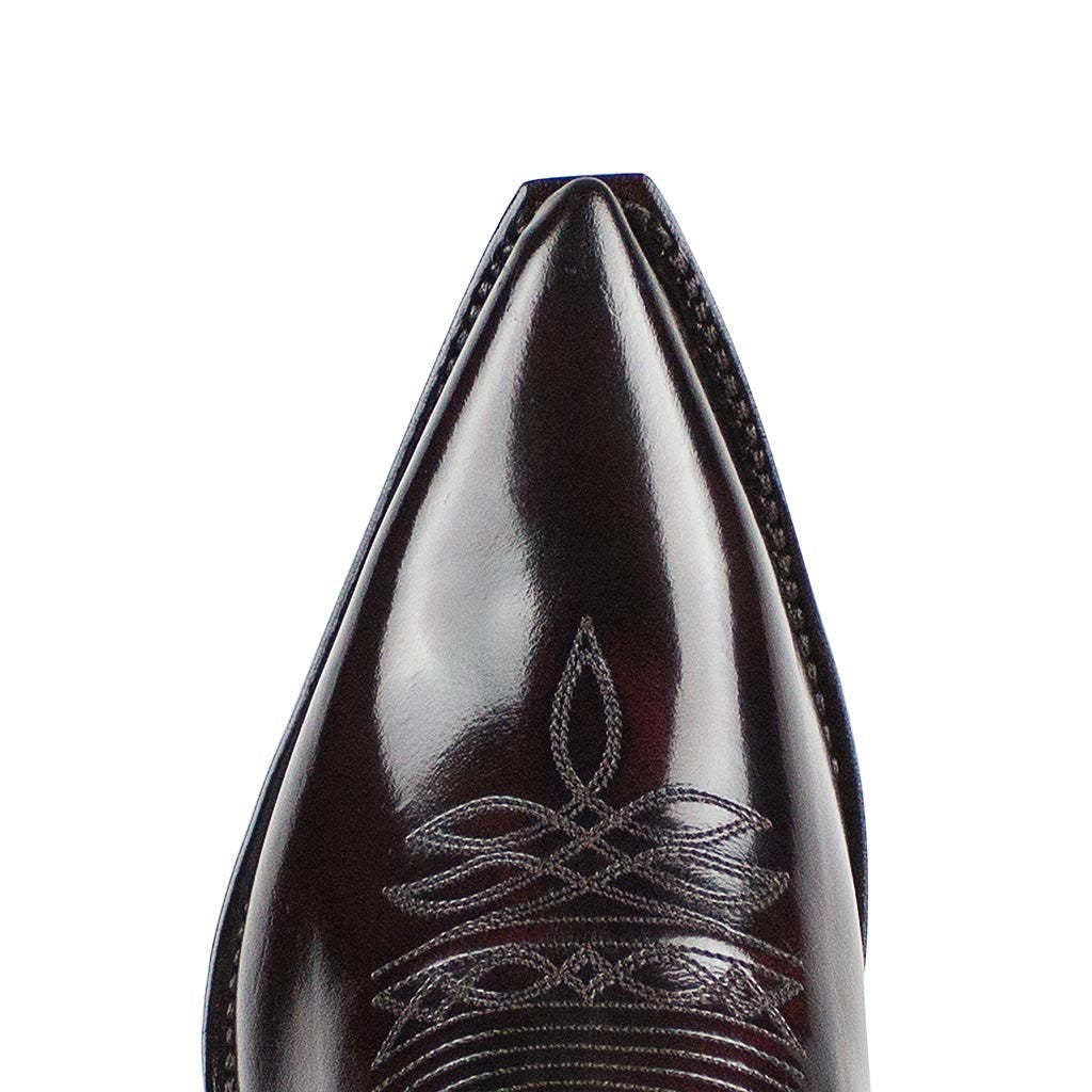 Rider - Robuste Westernstiefel