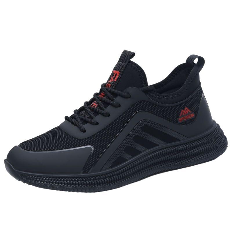 Herren Komfortable Sportschuhe Shop Nory