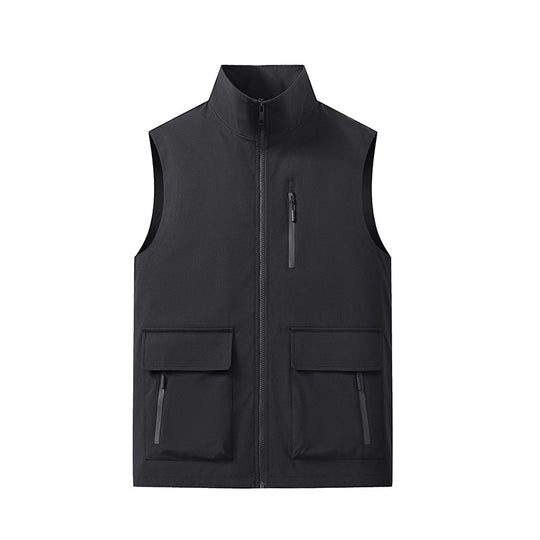 Herren Funktionale Outdoor-Weste Shop Nory