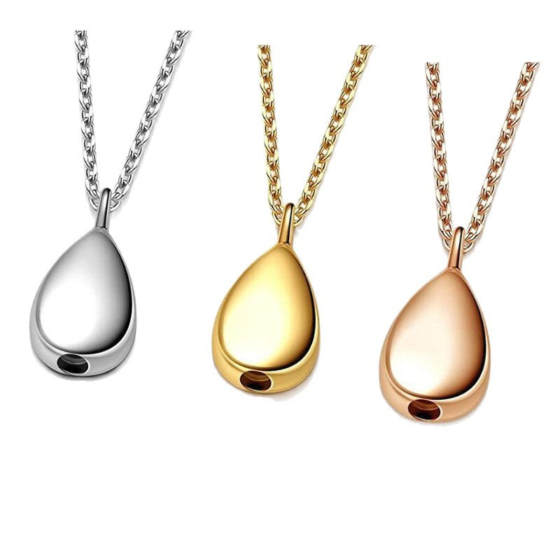 Damen Medaillon-Halskette mit personalisierbarem Anhänger Shop Nory