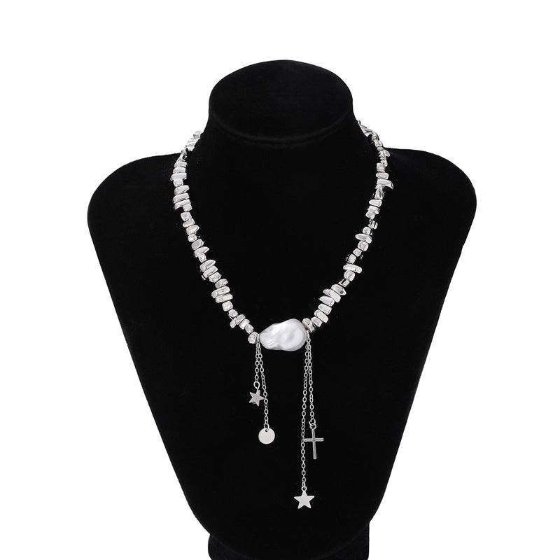 Böhmische Perlenkette | Shop Nory