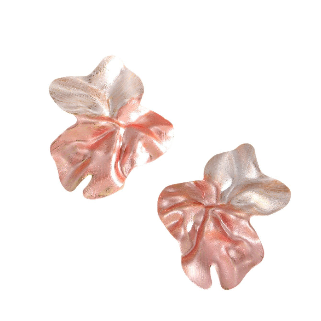 Damen Schmuckclip im kunstvollen Blattdesign Shop Nory