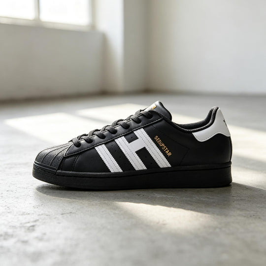 Herren Sportliche Freizeitschuhe mit Stoßdämpfung Shop Nory