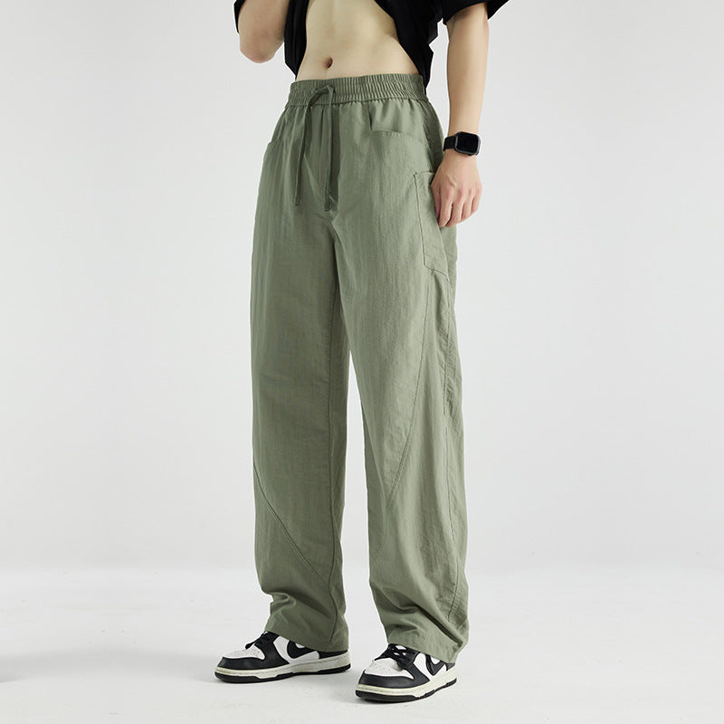 Herren Bequeme und luftige Freizeithose Shop Nory 1787977924