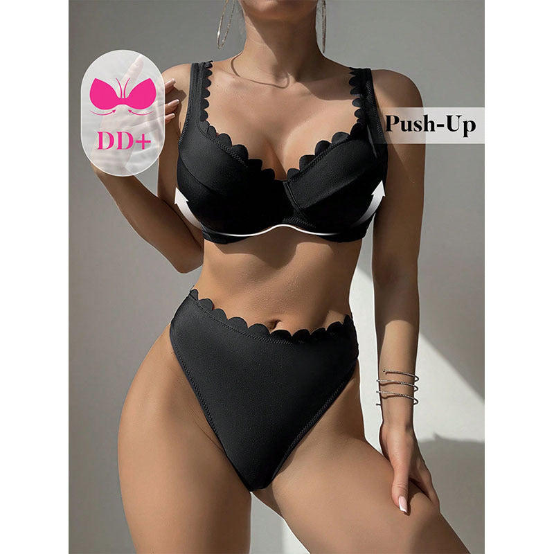 Damen Bademode-Set Shopnory