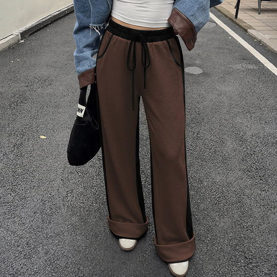 Damen Bequeme und modische Sweatpants Shop Nory