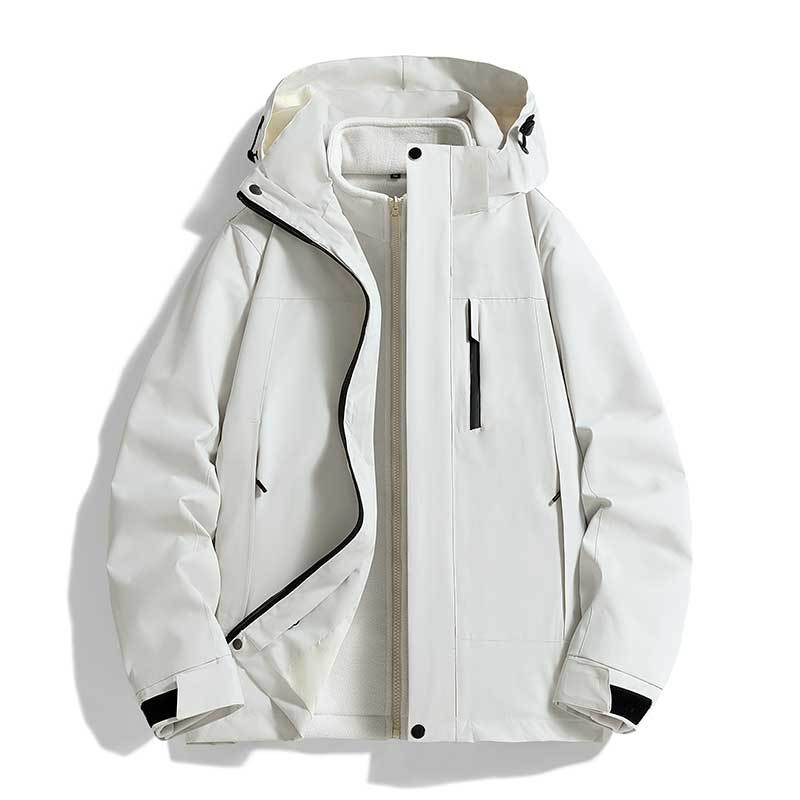 Damen bequeme und wetterfeste Funktionsjacke Shop Nory