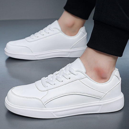 Herren Sportliche Sneakers mit klassischem Design und robustem Obermaterial