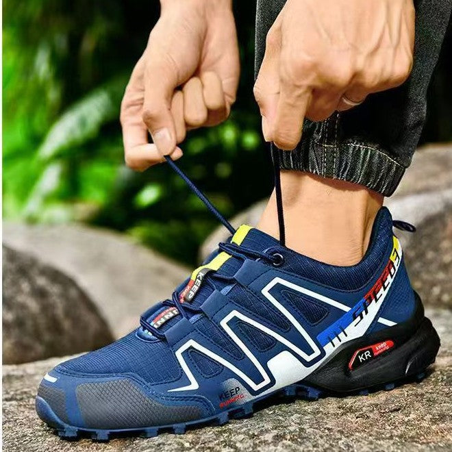 Damen Hochleistungs-Sport Sneakers