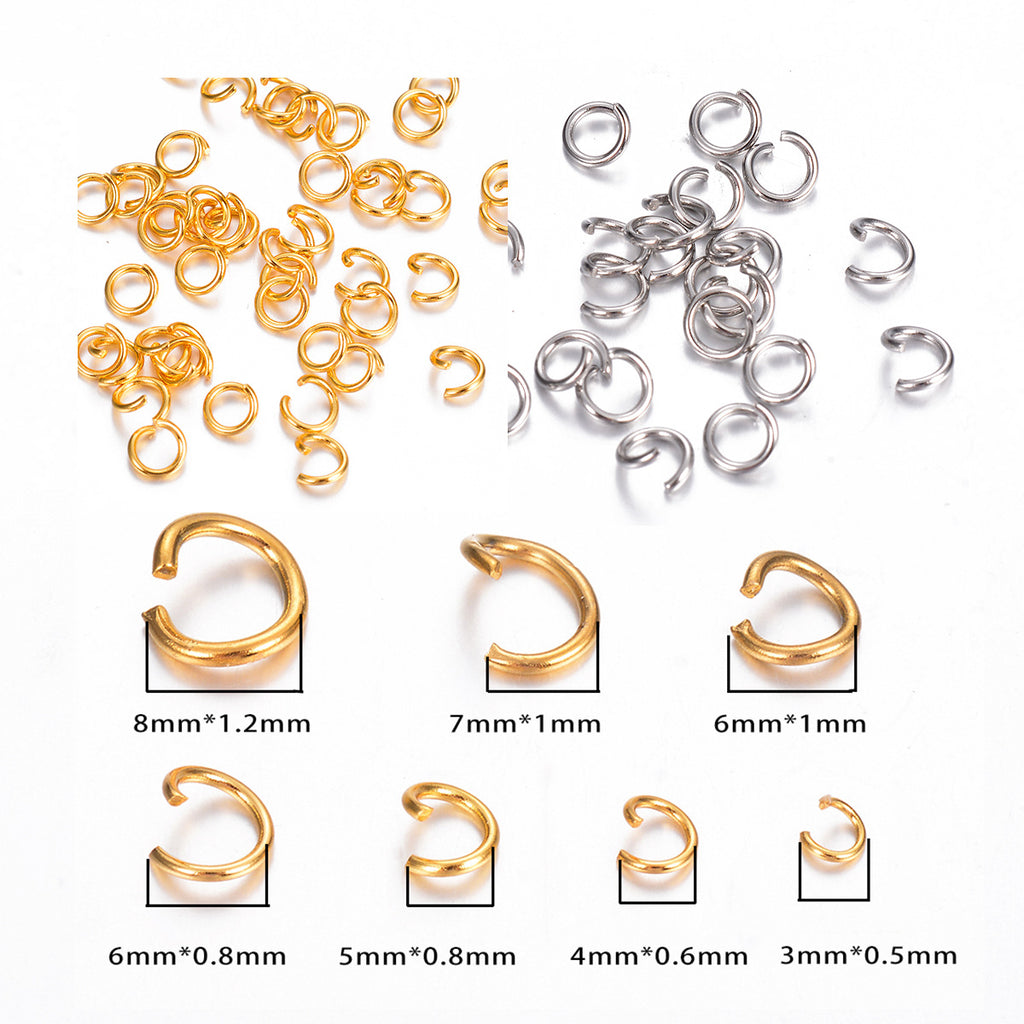 Damen Ohrhaken aus hochwertigem Metall Shop Nory
