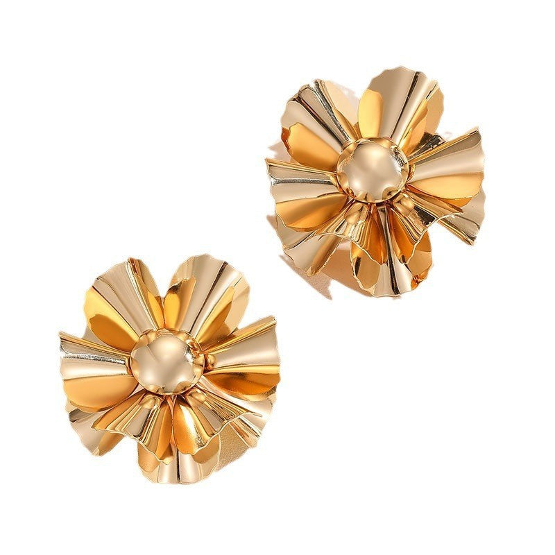 Damen Haarschmuck im eleganten Blumendesign Shop Nory