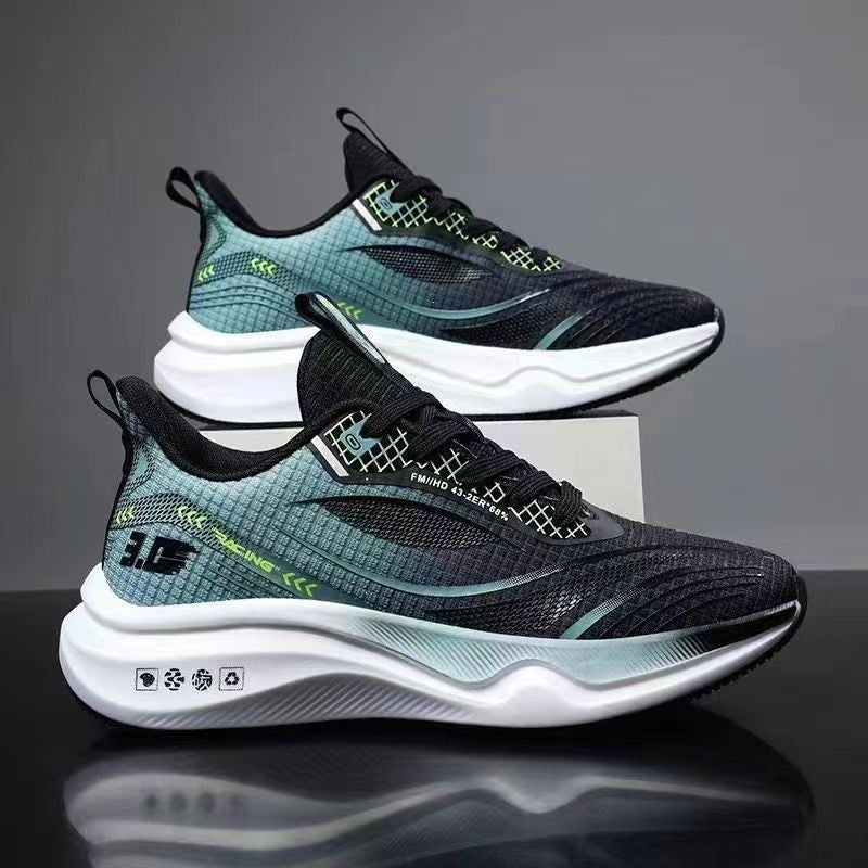 Herren Atmungsaktive und Dämpfende Laufschuhe Shop Nory