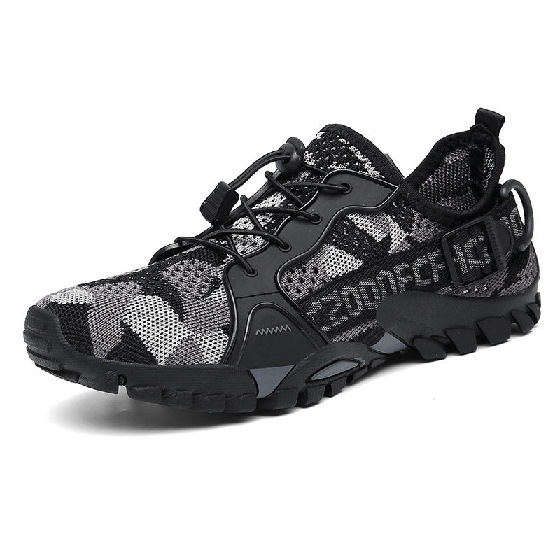 Damen Atmungsaktive Freizeitschuhe Shopnory