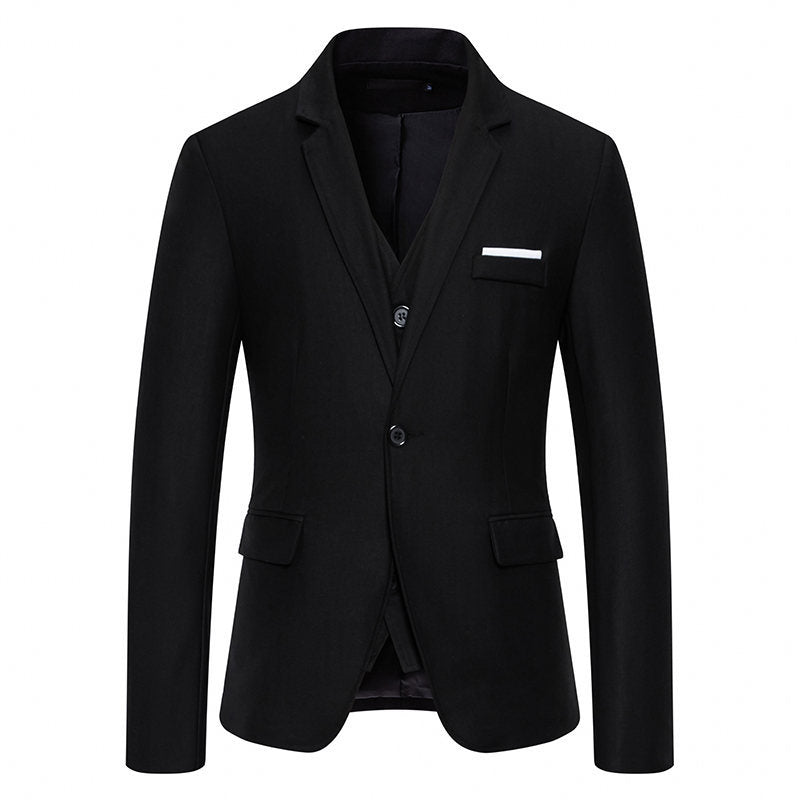 Herren Eleganter Jackett