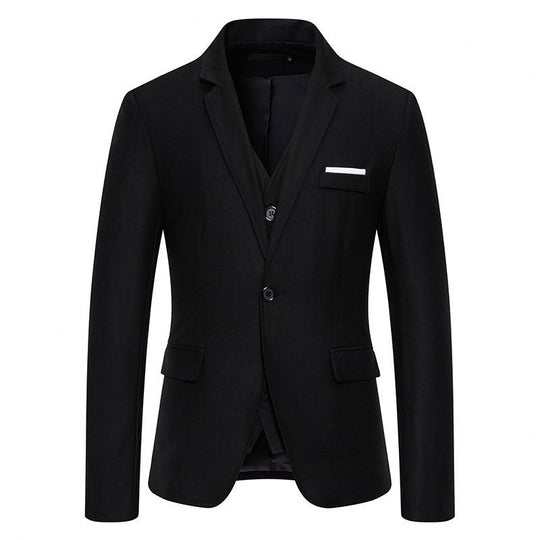 Herren Eleganter Jackett