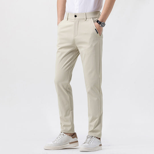 Herren Elegante und bequeme Freizeithose Shop Nory