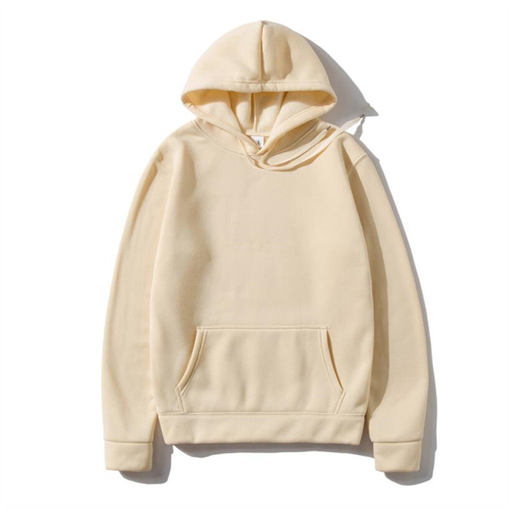 Unisex Premium-Kapuzenpullover mit abgesenkter Schulter, formstabilen Rippbündchen und Fronttasche Shop Nory