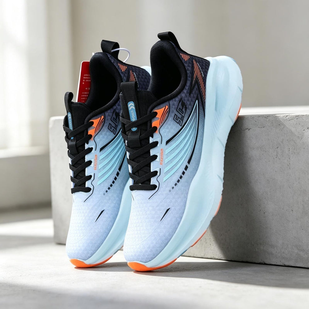 Herren Funktionale Sport Sneakers Shop Nory