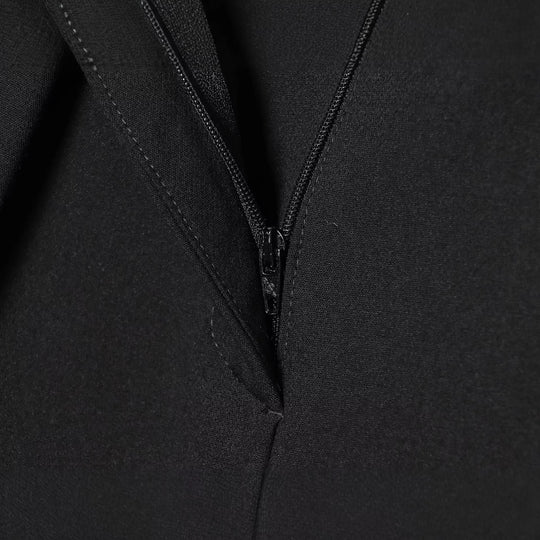 Damen Weite Bundfalten‑Hose mit hohem Bund und Drapierten Vorderfalten Shop Nory