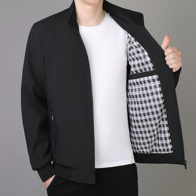 Herren Moderne Softshelljacke Shop Nory