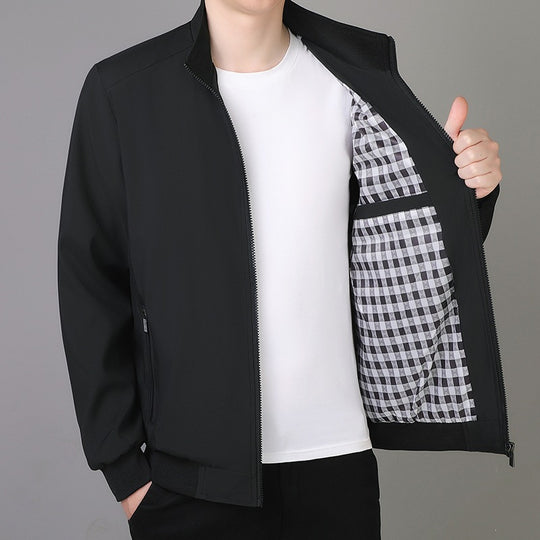 Herren Moderne Softshelljacke Shop Nory